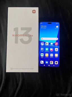 Xiaomi 13 Lite - 2
