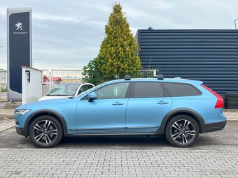 Volvo V90 CC T5 2.0L Cross Country Pro AWD Geartronic 184 KW - 2