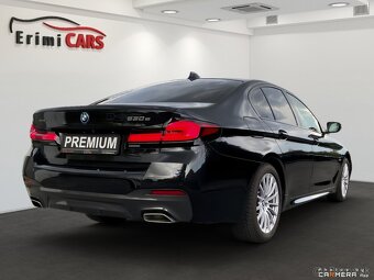BMW Rad 5 530e xDrive PHEV ///M-PACKET LASER HEAD-UP VIRTUAL - 2