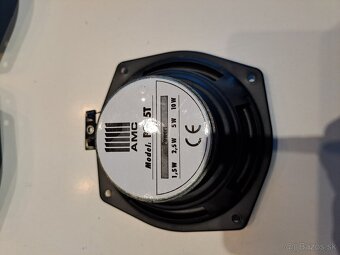AMC 2 pasmove repro pár v cene - 2