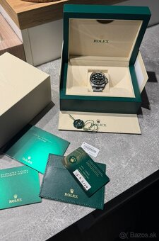 Rolex - Air King - 2