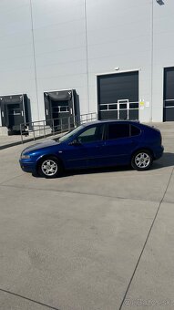 Seat leon 1.9Tdi 81kw - 2