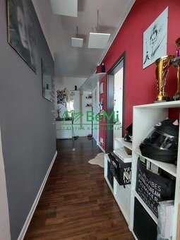 3izb. byt na Sekčove s balkónom - 2