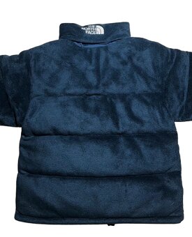 The North Face Polar Nuptse Fleece 700 - 2