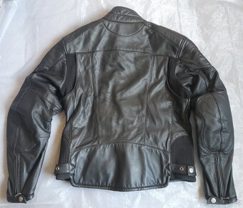 Kožená bunda Harley Davidson® vel.L - 2