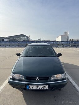Citroen Xantia 1.9TD Automat - 2