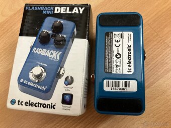 TC Electronic Flashback Mini Delay - 2