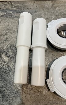 Príslušenstvo pre Bosch mum kuchynský robot - 2
