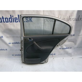 Kupim diely na Škoda Octavia 1 Combi - 2