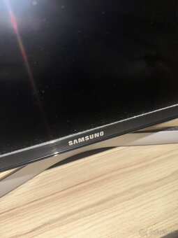 Samsung smart TV - 2