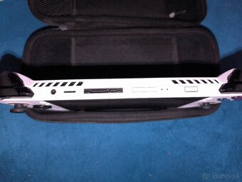 Predám ASUS ROG ALLY Z1 EXTREME - 2