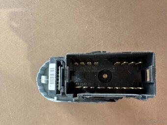 Prepínač svetiel Seat Ibiza 6L1941531AD, 04062039 - 2
