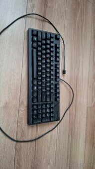 Coolmaster herná klávesnica - 2