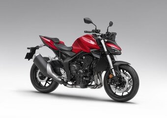 Honda CB1000 Hornet - 2