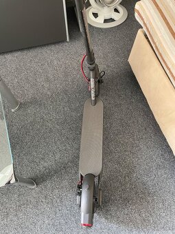 Xiaomi Electric Scooter 4 EU - 2