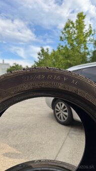Matador 215/45R16 - 2