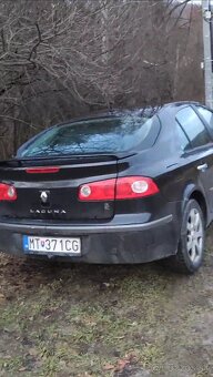 Renault Laguna 2.0 DCi 110kw - 2