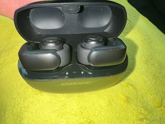Bose Ultra Open Earbuds - 2