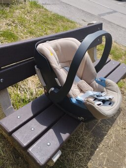 Vajíčko Cybex - 2
