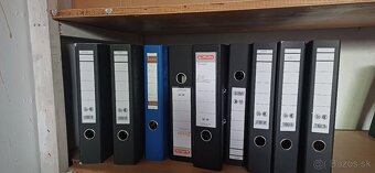 Predaj zakladače - 2