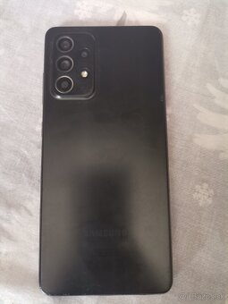 Samsung A52 - 2