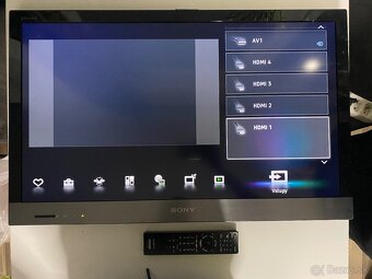 TV Sony - 2