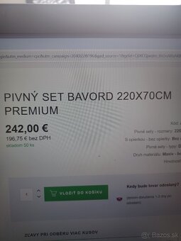 Pivný set veĺký - 2