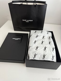 Ysl dámske lodičky - 2