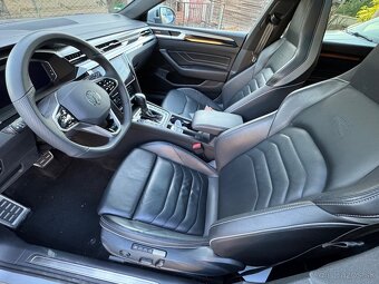 VW Arteon Shooting Brake, 3x R-LINE, EVO, 2.0 Tdi, 110kw - 2