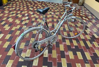 bicykel - 2