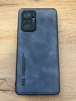Xiaomi Redmi Note 10 Pro 128GB rezervované - 2
