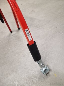 Tazna tyc Trail angel - 2