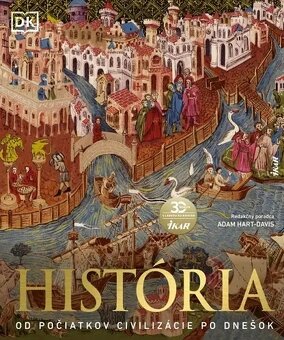 História a Klenoty - 2