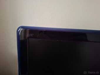 Monitor Philips 227E3L - 2