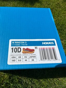 Bezecke tenisky Hoka Rincon 3 - 2