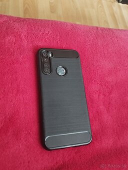 predam redmi note 8t - 2