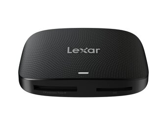Čítačka Lexar CFexpress Typ B + SD UHS-II - 2