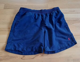 Ralph Lauren tmavomodré - 2