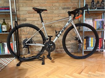 Cube Attain Pro 50" - 2
