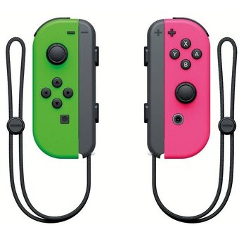 Nintendo Switch - 2