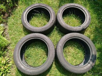 Michelin Primacy HP 225/50 R17 - letné - 2