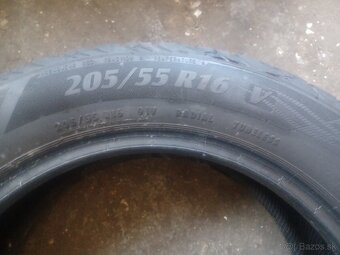 205/55R16 MATADOR letné - 2