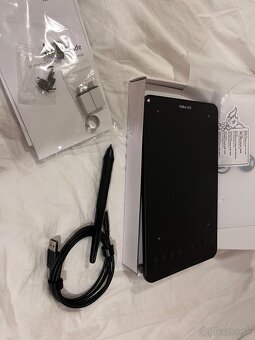 XP-PEN Deco mini7W - 2