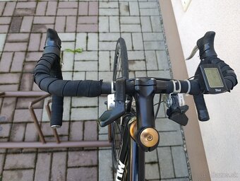 Cestný bicykel Muddyfox za 99+dohoda - 2