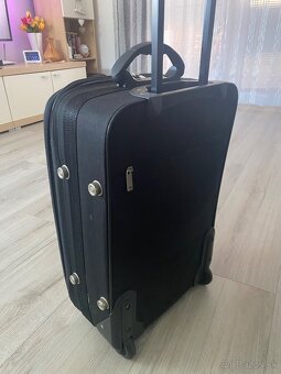 Cestovný kufor - 2
