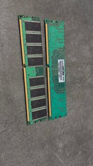 DDR ram - 2