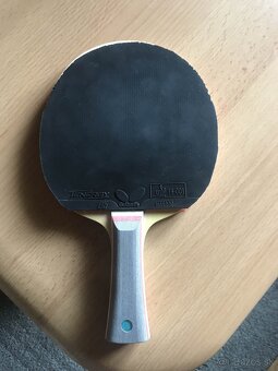 Primorac Carbon + Tenergy 80 + Tenergy 05 - 2