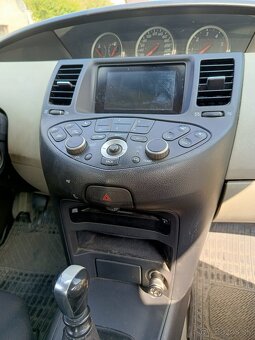 Nissan Primera 2,2 DI - 2