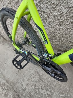 Eladó btwin rockrider 520 - 2
