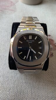 PATEK PHILIPPE - 2